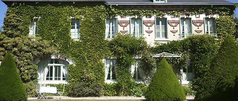 Le clos des ifs - chambre d'hôtes - Fécamp - Etretat - Le Havre - Dieppe - Rouen