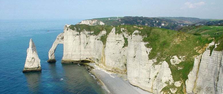 Le clos des ifs - chambre d'hôtes - Fécamp - Etretat - Le Havre - Dieppe - Rouen